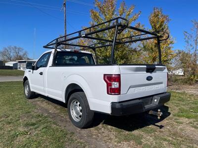 2020 Ford F-150 XL   - Photo 8 - Rushville, IN 46173