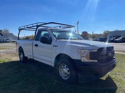 2020 Ford F-150 XL   - Photo 4 - Rushville, IN 46173