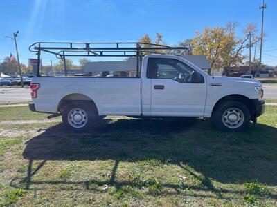 2020 Ford F-150 XL   - Photo 5 - Rushville, IN 46173