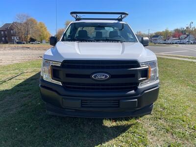 2020 Ford F-150 XL   - Photo 3 - Rushville, IN 46173