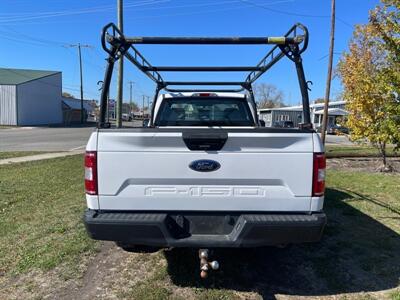 2020 Ford F-150 XL   - Photo 7 - Rushville, IN 46173