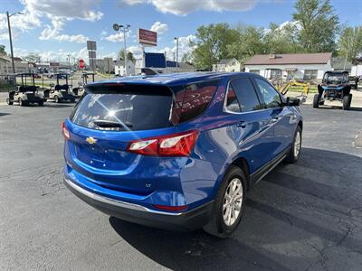 2019 Chevrolet Equinox LT - Photo 5 - Rushville, IN 46173