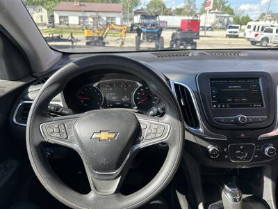 2019 Chevrolet Equinox LT - Photo 10 - Rushville, IN 46173