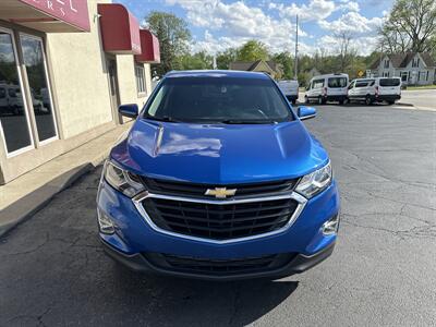 2019 Chevrolet Equinox LT - Photo 3 - Rushville, IN 46173