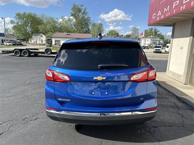 2019 Chevrolet Equinox LT - Photo 6 - Rushville, IN 46173