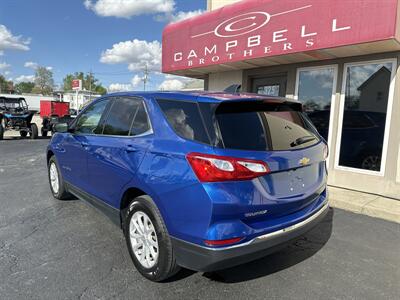 2019 Chevrolet Equinox LT - Photo 7 - Rushville, IN 46173