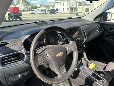 2019 Chevrolet Equinox LT - Photo 8 - Rushville, IN 46173