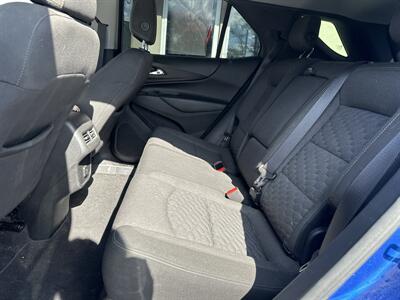 2019 Chevrolet Equinox LT - Photo 9 - Rushville, IN 46173