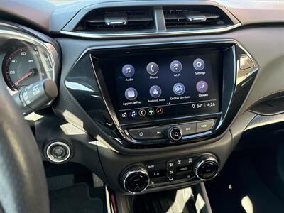 2021 Chevrolet Trailblazer RS   - Photo 11 - Rushville, IN 46173