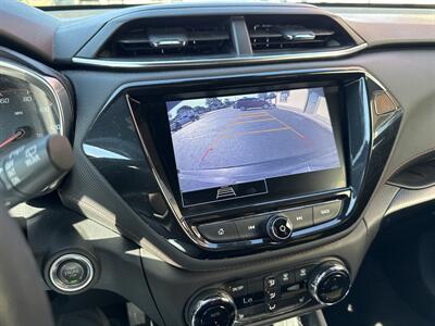 2021 Chevrolet Trailblazer RS   - Photo 12 - Rushville, IN 46173