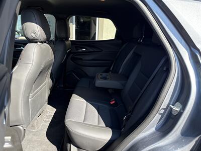 2021 Chevrolet Trailblazer RS   - Photo 10 - Rushville, IN 46173