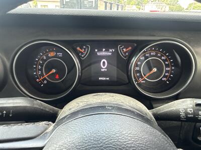2023 Jeep Wrangler Sport RHD   - Photo 12 - Rushville, IN 46173
