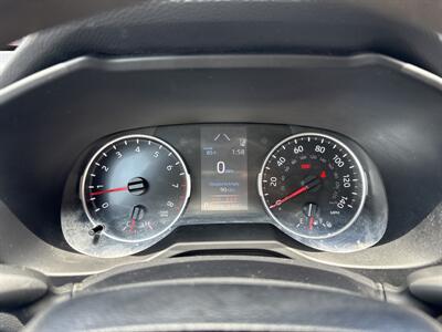 2021 Toyota RAV4 LE   - Photo 14 - Rushville, IN 46173