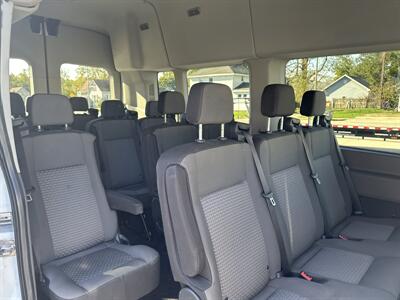 2024 Ford Transit 350 XLT   - Photo 14 - Rushville, IN 46173