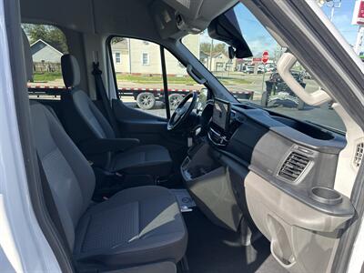2024 Ford Transit 350 XLT   - Photo 15 - Rushville, IN 46173