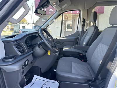 2024 Ford Transit 350 XLT   - Photo 10 - Rushville, IN 46173