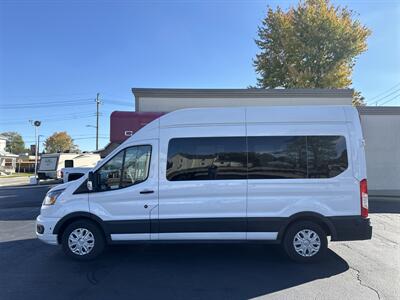 2024 Ford Transit 350 XLT Van
