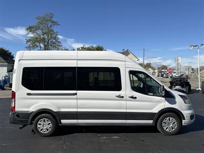 2024 Ford Transit 350 XLT   - Photo 6 - Rushville, IN 46173