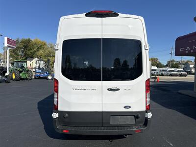 2024 Ford Transit 350 XLT   - Photo 8 - Rushville, IN 46173