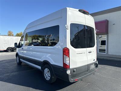2024 Ford Transit 350 XLT   - Photo 9 - Rushville, IN 46173