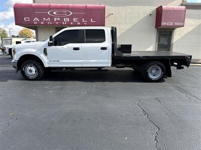 2019 Ford F-350 Super Duty XL   - Photo 1 - Rushville, IN 46173