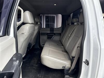 2019 Ford F-350 Super Duty XL   - Photo 13 - Rushville, IN 46173
