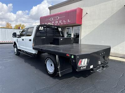 2019 Ford F-350 Super Duty XL   - Photo 7 - Rushville, IN 46173