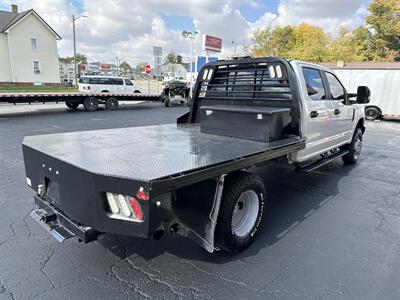 2019 Ford F-350 Super Duty XL   - Photo 5 - Rushville, IN 46173