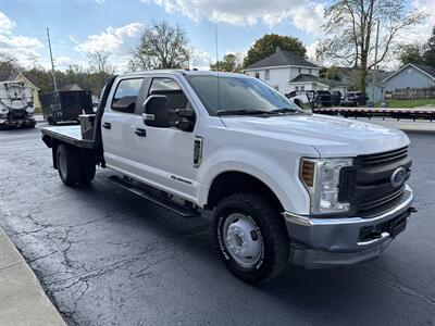 2019 Ford F-350 Super Duty XL   - Photo 4 - Rushville, IN 46173