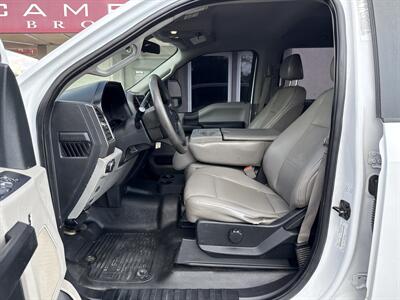 2019 Ford F-350 Super Duty XL   - Photo 11 - Rushville, IN 46173