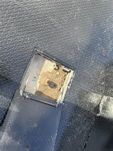 2019 Ford F-350 Super Duty XL   - Photo 9 - Rushville, IN 46173