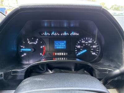 2019 Ford F-350 Super Duty XL   - Photo 17 - Rushville, IN 46173