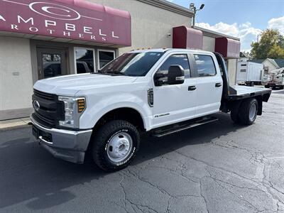 2019 Ford F-350 Super Duty XL   - Photo 2 - Rushville, IN 46173