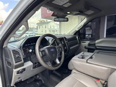 2019 Ford F-350 Super Duty XL   - Photo 12 - Rushville, IN 46173