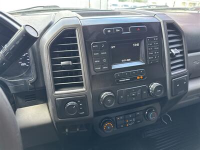 2019 Ford F-350 Super Duty XL   - Photo 16 - Rushville, IN 46173