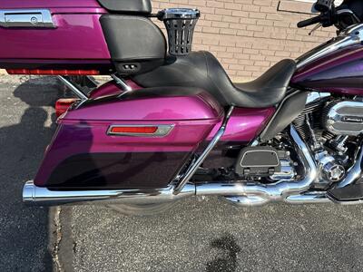 2016 Harley-Davidson Electra Glide Ultra Classic   - Photo 17 - Rushville, IN 46173