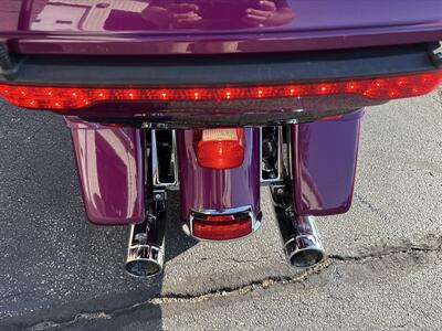 2016 Harley-Davidson Electra Glide Ultra Classic   - Photo 14 - Rushville, IN 46173