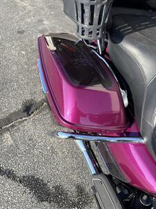 2016 Harley-Davidson Electra Glide Ultra Classic   - Photo 20 - Rushville, IN 46173