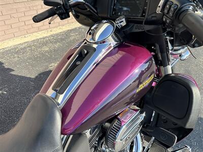 2016 Harley-Davidson Electra Glide Ultra Classic   - Photo 19 - Rushville, IN 46173