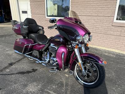 2016 Harley-Davidson Electra Glide Ultra Classic   - Photo 2 - Rushville, IN 46173