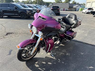 2016 Harley-Davidson Electra Glide Ultra Classic   - Photo 4 - Rushville, IN 46173