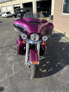 2016 Harley-Davidson Electra Glide Ultra Classic   - Photo 3 - Rushville, IN 46173