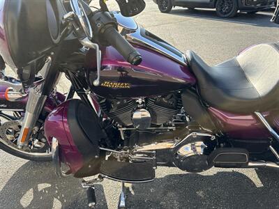2016 Harley-Davidson Electra Glide Ultra Classic   - Photo 8 - Rushville, IN 46173