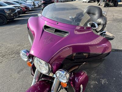2016 Harley-Davidson Electra Glide Ultra Classic   - Photo 5 - Rushville, IN 46173
