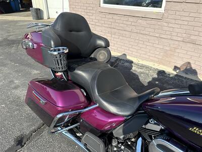 2016 Harley-Davidson Electra Glide Ultra Classic   - Photo 21 - Rushville, IN 46173