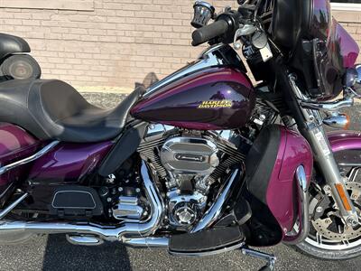 2016 Harley-Davidson Electra Glide Ultra Classic   - Photo 18 - Rushville, IN 46173