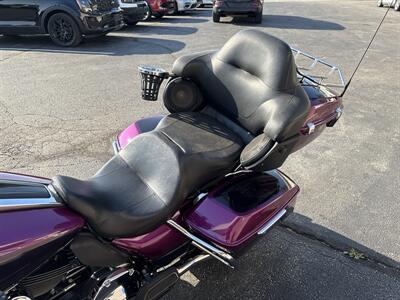2016 Harley-Davidson Electra Glide Ultra Classic   - Photo 9 - Rushville, IN 46173