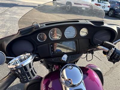 2016 Harley-Davidson Electra Glide Ultra Classic   - Photo 12 - Rushville, IN 46173