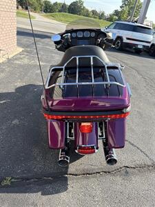 2016 Harley-Davidson Electra Glide Ultra Classic   - Photo 13 - Rushville, IN 46173