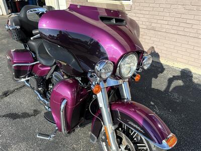 2016 Harley-Davidson Electra Glide Ultra Classic   - Photo 22 - Rushville, IN 46173